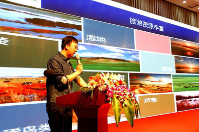 內蒙古以冰雪游為抓手，深化旅游供給側結構性改革