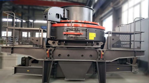 砂石生產(chǎn)利器 常見制砂機(jī)械設(shè)備全解析與優(yōu)缺點(diǎn)對(duì)比